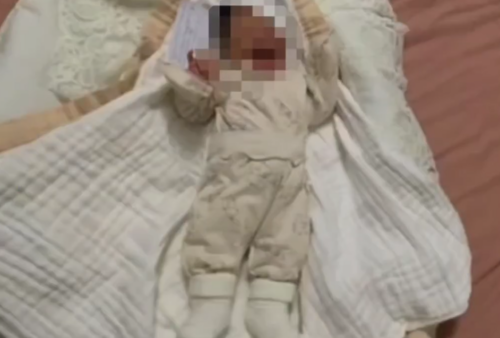 В Павлодаре девушка пыталась продать новорожденную дочь за 800 тыс. тенге