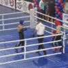 В Павлодаре стартовал чемпионат Казахстана по кикбоксингу