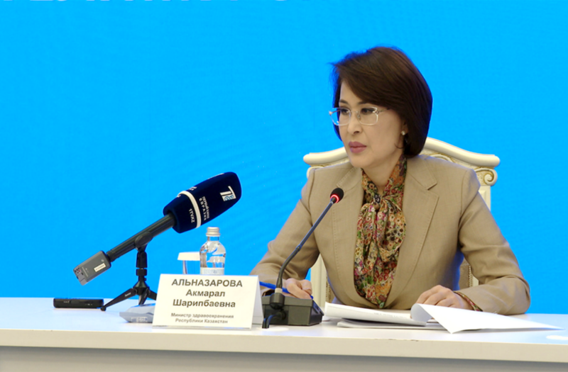 Минздрав рассматривает возвращение сахарного диабета в число социально значимых