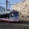 В Павлодаре с 11 апреля пустят дополнительные трамваи до дач