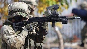 Оперштаб: в Павлодаре проходит антитеррористическое учение