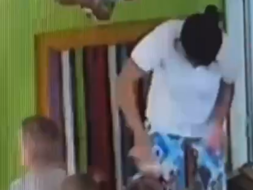 Избивавшей детей воспитательнице вынесли приговор в Павлодаре