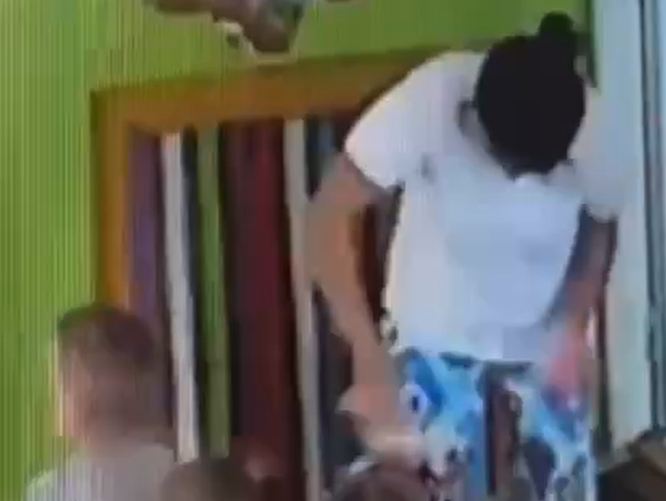 Избивавшей детей воспитательнице вынесли приговор в Павлодаре