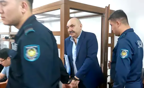 В громких делах присяжные могут быть с судимостью, а эксперты – с липой