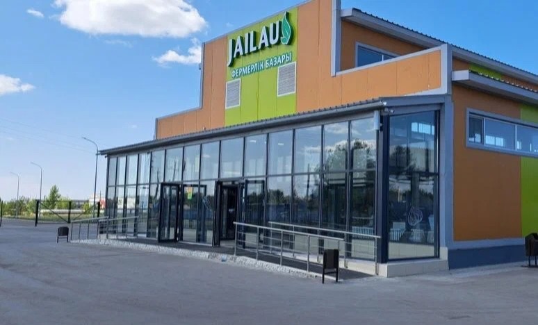 На фермерском рынке Павлодара 25 апреля пройдет сельхозярмарка