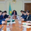 Дан старт разработке проекта: в Казахстане началась подготовка к строительству крупного НПЗ на 10 млн тонн