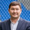 Новым президентом павлодарского «Иртыша» стал Мурат Тлешев