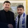 Новым главным тренером павлодарского «Иртыша» стал Нурбол Жумаскалиев