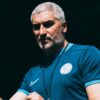 Главного тренера павлодарского «Иртыша» отправили в отставку