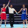 Павлодарка стала чемпионкой Азии по боксу