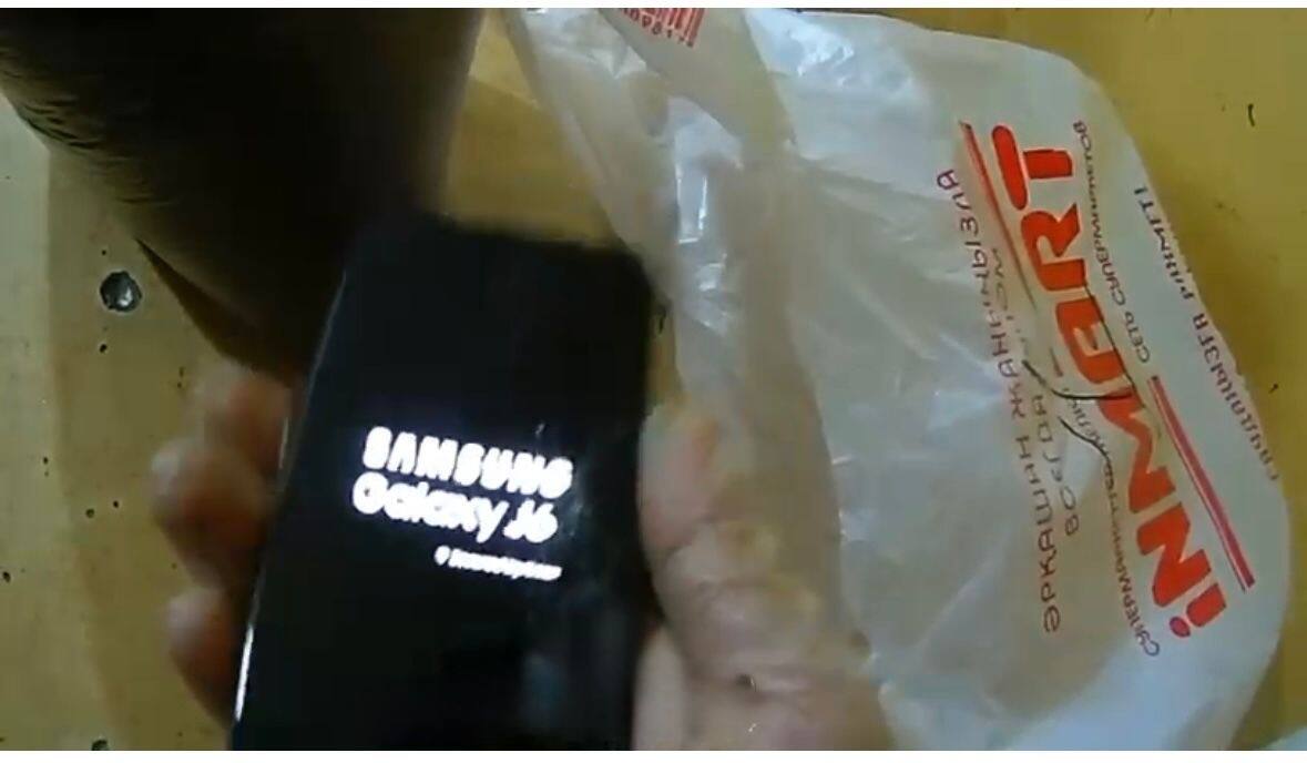 Спрятанный в чае смартфон пытались передать в павлодарскую колонию