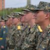 Павлодар: афиша празднования Дня защитника Отечества