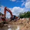 В Павлодаре 2 июня часть домов останется без воды