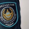 Полиция Павлодара возбудила дело после ДТП на мосту «Нурлы жол»