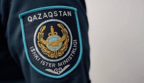Полиция Павлодара возбудила дело после ДТП на мосту «Нурлы жол»