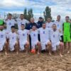 Павлодарский «Арман» сохраняет шансы на Суперкубок после жаркого матча с «Малайсары»