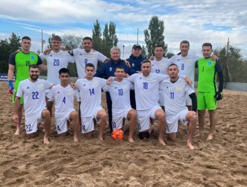 Павлодарский «Арман» сохраняет шансы на Суперкубок после жаркого матча с «Малайсары»