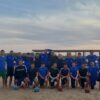 Фееричная игра лидера сборной Ирана шокировала павлодарцев