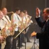 Джазовый оркестр Павлодара выступит с концертом «Fantasy jazz. Степные аккорды»