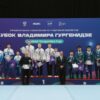 Вопреки мнению министров павлодарские акробаты стали лучшими в Москве