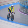 Павлодарцы стали призерами соревнований по велоспорту Silk Way Series Astana