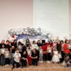 В Павлодарском ДГД подвели итоги детского конкурса «BIRGEDAMYUSHIN»