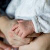 В Павлодаре малыш застрял головой в горшке