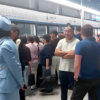 Как я пыталась попасть с вокзала Нурлы жол на ЛРТ