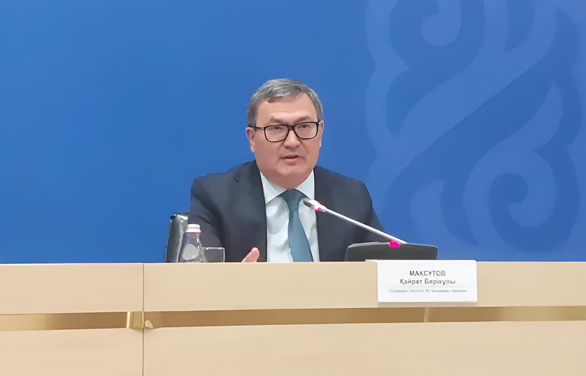 Казахстанцам не скажут, что за тайная сингапурская компания построит нам ТЭЦ