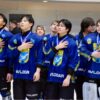 Павлодарские хоккеисты выиграли чемпионат Казахстана U16
