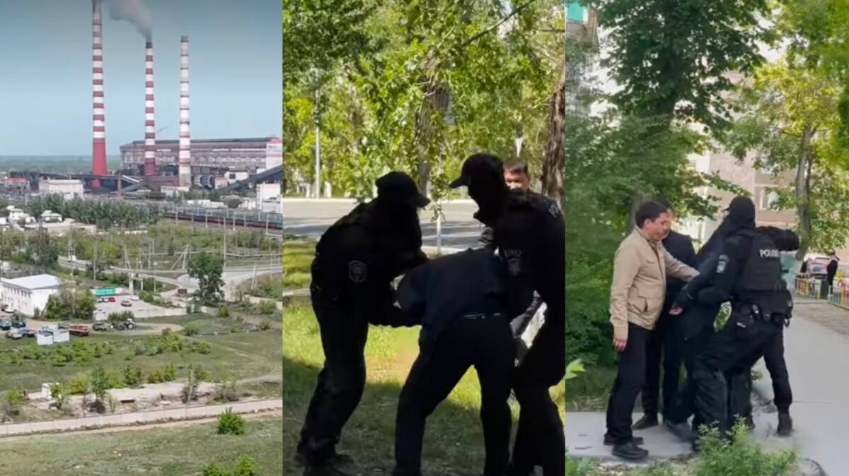 В Павлодарской области раскрыли кражу цветмета на 10 млн тенге