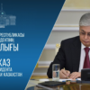 О мерах по развитию культуры чтения и формированию читающей нации