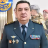 Кто сдал генерал-майора Воронкина