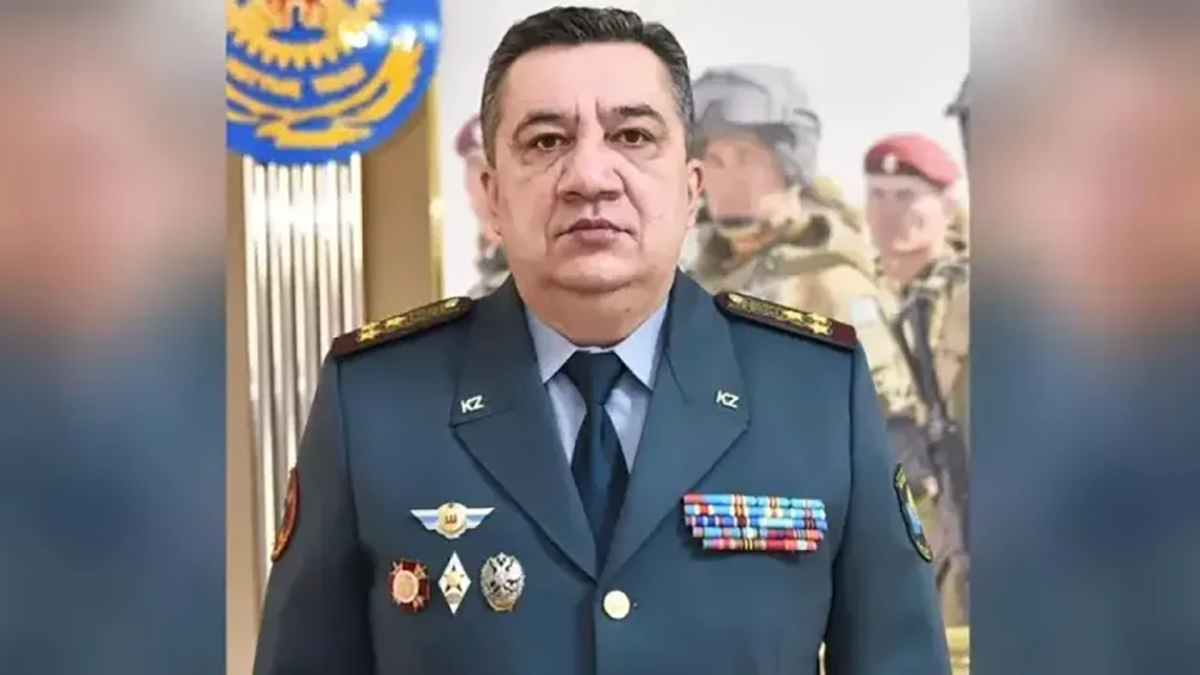 Кто сдал генерал-майора Воронкина