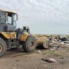 Деньги на новые полигоны ТБО в Павлодарской области надеются получить через Минэкологии