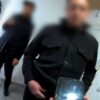 В Экибастузе осужденный пытался пронести в колонию телефон