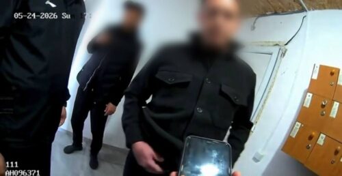 В Экибастузе осужденный пытался пронести в колонию телефон