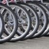 Павлодарские полицейские назвали пять золотых правил для велосипедистов