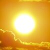 В Павлодаре на выходных ожидается жара до +35°C