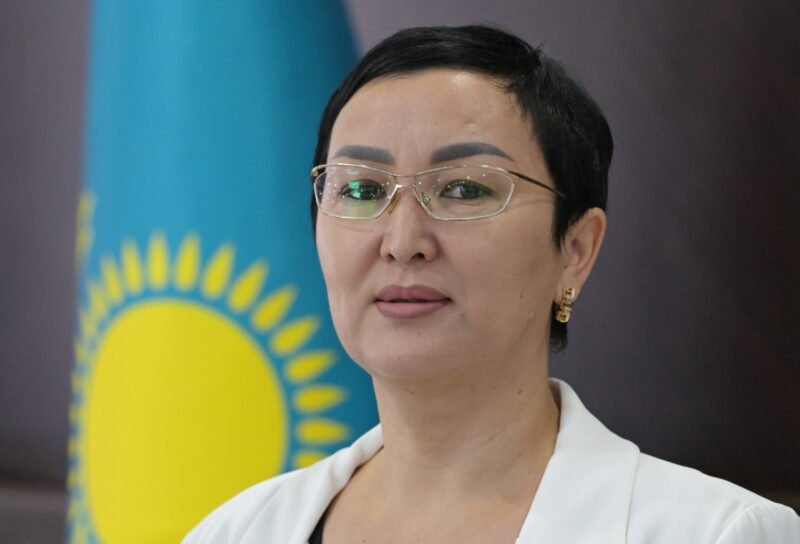 В Павлодаре назначили руководителя облуправления по защите прав детей