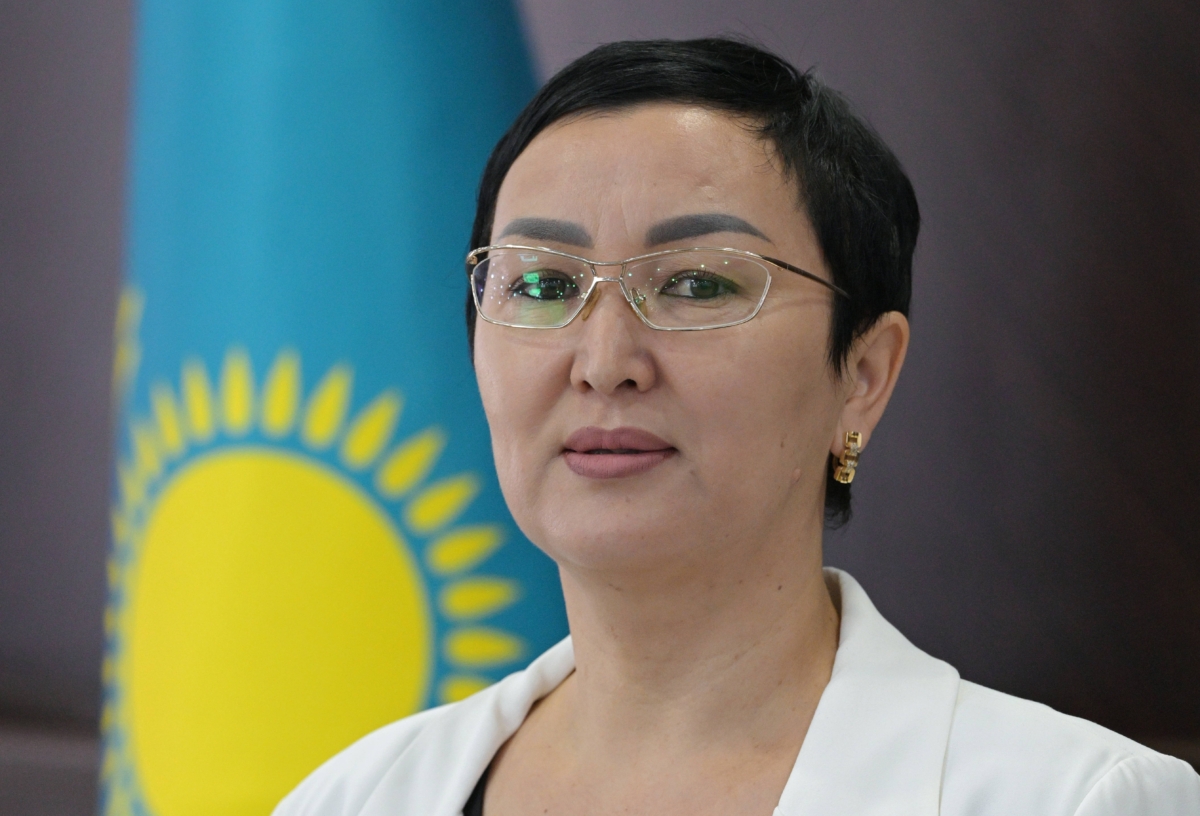 В Павлодаре назначили руководителя облуправления по защите прав детей