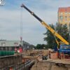 Сроки ремонта теплосетей в Усольском микрорайоне Павлодара продлили на 10 дней