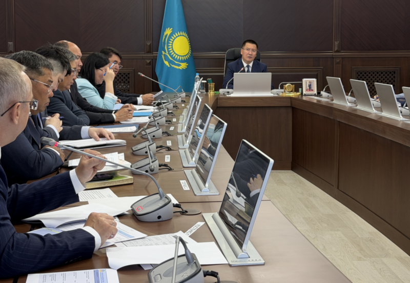 Как выполняются социальные меморандумы с крупными павлодарскими предприятиями
