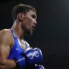 Павлодарский боксер разгромно проиграл американцу