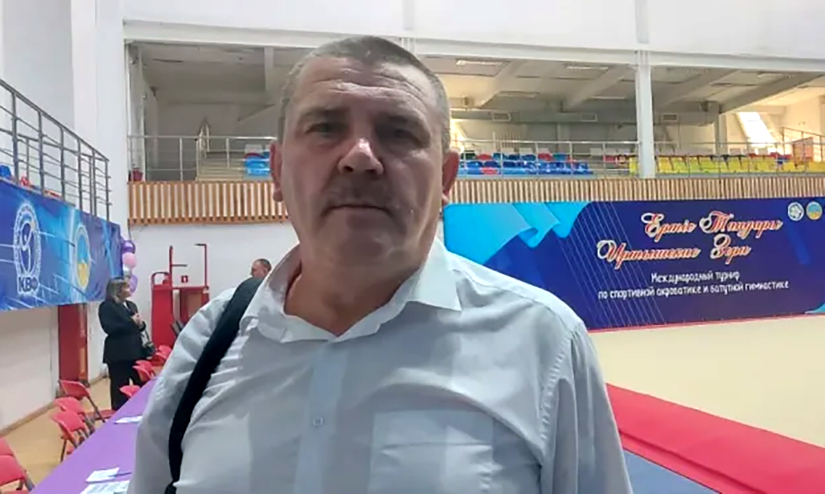 Андрей Ямпольский: Заберите деньги у легионеров, спасите своих чемпионов