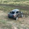 Павлодарская полиция возбудила уголовное дело после гибели ребенка в ДТП