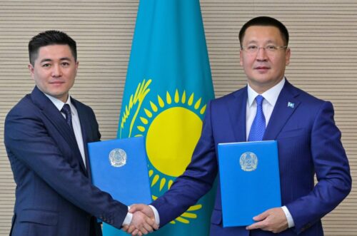 ERG выделит 3 млрд тенге на соцпроекты в Павлодарской области