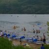 Власти принесли извинения павлодарцам за неудобства на пляже озера Жасыбай