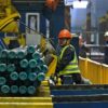 На павлодарский завод KSP Steel пришел новый инвестор