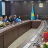 В Павлодаре наградили лучших экологов и волонтеров